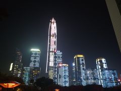 -深圳星河丽思卡尔顿酒店