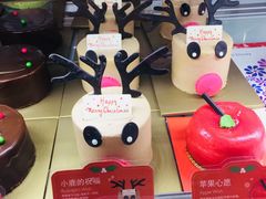 -巴黎贝甜(亿合城店)