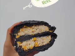 -谷艺烘焙