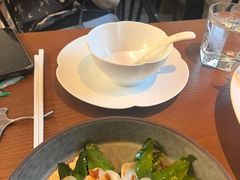 -自如ZSPACE四合院艺术餐厅