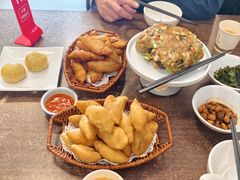 -海坛特色小吃·只做平潭特色菜(平潭店)