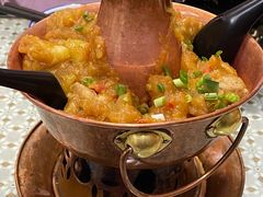 炊锅鸡-蜗牛小馆醉乡民谣云南菜(惠新西里店)