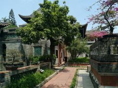 -东莞市可园博物馆