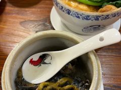 -黄祥华养生堂·炖汤·营养蒸饭(岭南天地店)