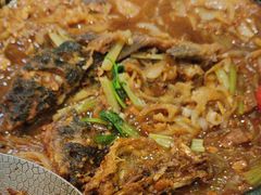 -老板恋上鱼(环山路店)