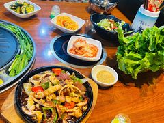 -obba烤吧(新光汇店)
