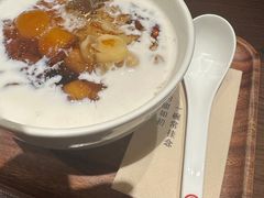 -彬媽糖水(侨鑫国际店)