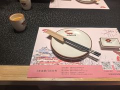-桃夭日式料理(国信店)