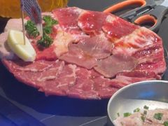 -谷牛和牛烤肉(漕河泾印象城店)