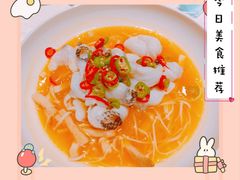 -柒园·三十年创意杭帮菜(龙湖滨江天街店)