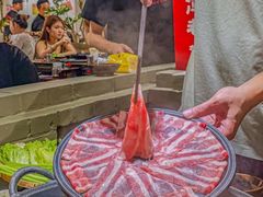 精品肥牛-冯校长老火锅(广州正佳广场店)