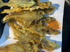 -连锦记海鲜烧烤大排档·锦州特色(西安路交大店)
