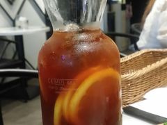 柠檬茶-打趸BTC·Breaktime cafe(北京路店)