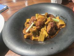 -山外山·林语花园餐厅