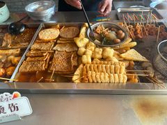 -南昌原味水煮油炸(六眼井店)