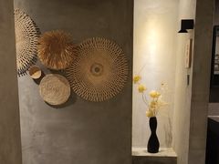 -施奈儿.洗头頭療.按摩SPA.采耳(上梅林店)