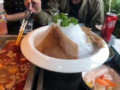 -五星桥原切肥牛火锅·30年专注好牛肉(湖塘店)