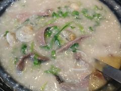 -盈田盈粥庄(博山东路店)