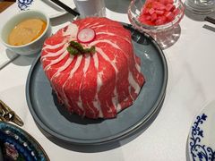 -东来顺•非遗火锅(外滩店)