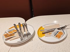 -乐凯撒披萨(南山书城店)