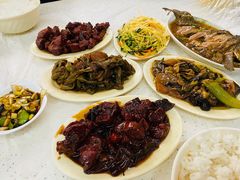 -尹记餐馆(花园店)