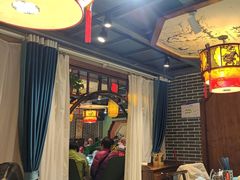 -湘水谣(芙蓉店)