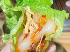 -金顺韩式烤肉·网红烤肉店(广利路店)