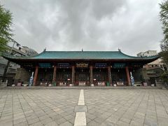 -西安化觉巷清真大寺