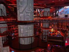 -首钢一高炉·SoReal科幻乐园