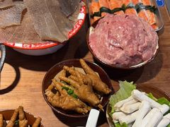 -楠火锅(仁恒梦中心店)