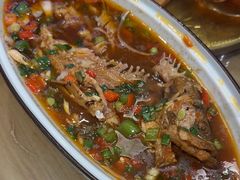 -鸿运楼·舌尖上的徽菜