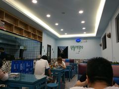 -葫芦精品小吃(西工房社区店)