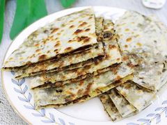 大饼-权品龙虾(江南水郡店)