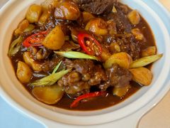 -小城故事·地道宁波味(月湖盛园店)