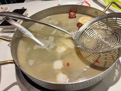 -八合里潮汕鲜牛肉火锅(上海汇智广场店)