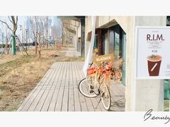 门面-BLATAGE COFFEE