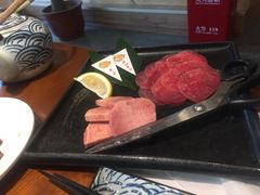 -热血兄弟·炭火烤肉(融侨中心店)