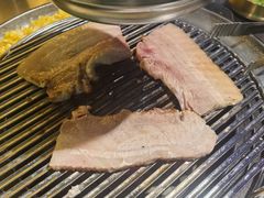 -釜山火炉·海鲜烤肉(紫藤路店)