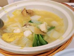 -金时代顺风大酒店(金山店)