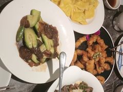 -前海沿·青岛菜(乐客城店)