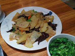 -华福羊汤馆(小市总店)