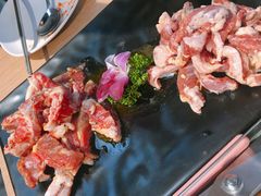 -火牛火韩式烤肉韩国料理(韩乐坊店)
