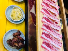 榴莲烤澳牛-犟牛家·榴莲烤肉(五棵松店)