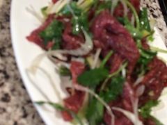 -厚味居炙子烤肉·清真(天桥南纬路店)