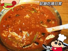 -小红烤翅(傅厚岗店)