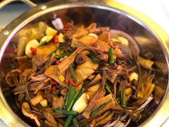 -湘江大码头·龙虾馆(渔人码头一店)