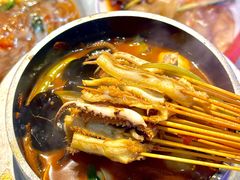 -望江门小龙虾·烧烤(九堡店)