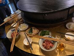 -烤肉季饭庄