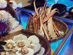 -River Café 海鲜自助(重庆丽笙世嘉酒店)