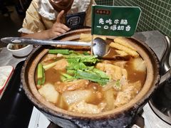 -肥家大排档(天河体育西店)